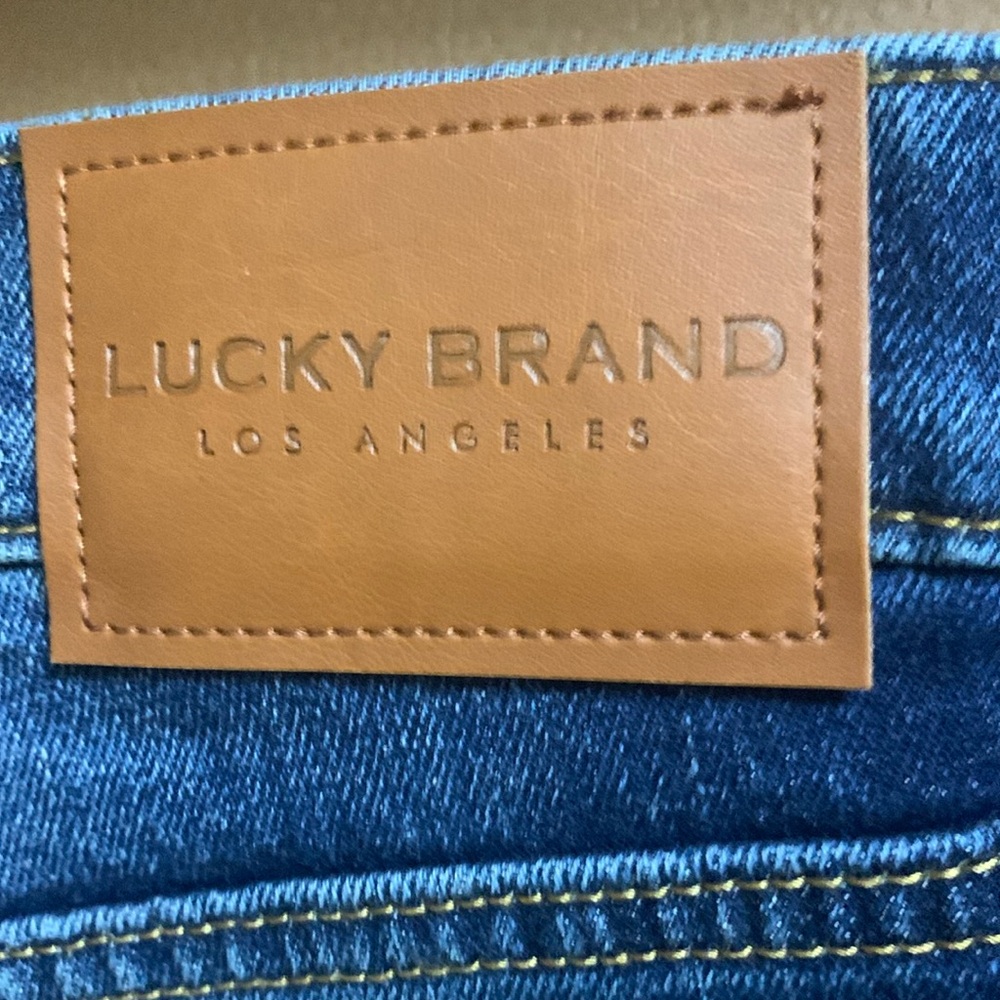 Lucky Brand Men’s Jeans